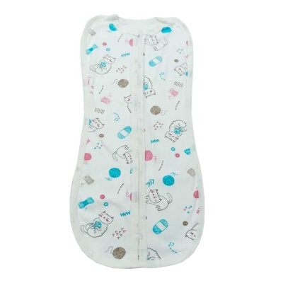 Пеленка-кокон Папитто 1055